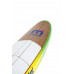 SUP Mistral SUNBURST VARIOUS SIZING 9'6", 10'5",11'9"